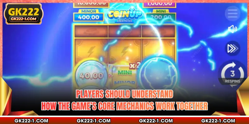 Players should understand how the game’s core mechanics work together