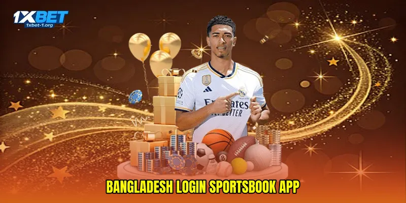 Bangladesh login sportsbook app