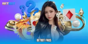 BETBDT faqs