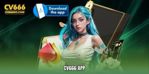 CV666 app