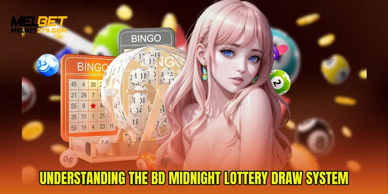 Understanding the BD Midnight Lottery Draw System