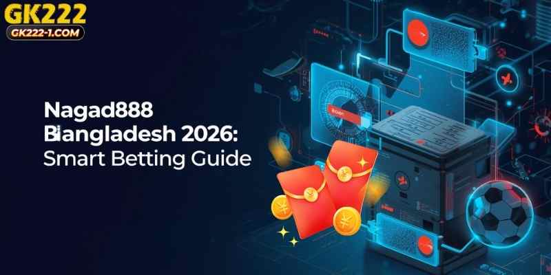 Nagad88 Bangladesh 2026: Smart Betting Guide