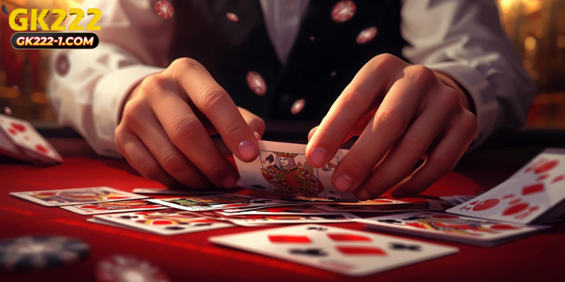 Baccarat is a card game traditionally associated with high-stakes players, but online platforms have made it accessible to everyone.