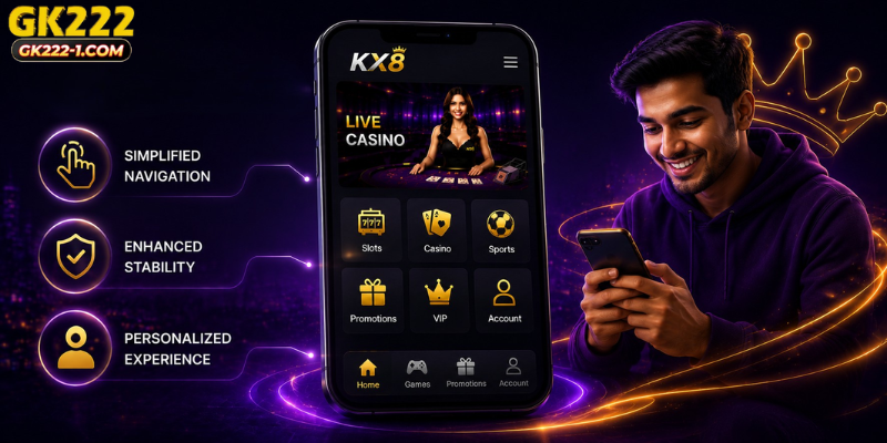 Benefits of Using the Application