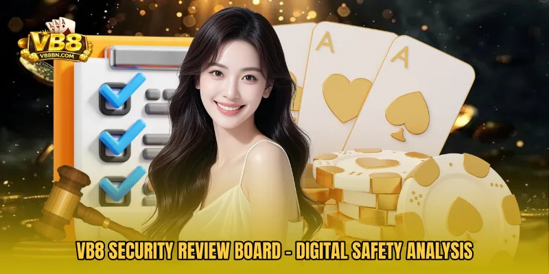VB8 Security Review Board - Digital Safety Analysis