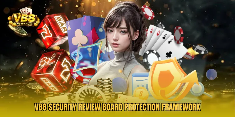 VB8 Security Review Board protection framework