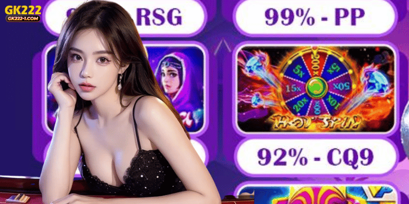 Why Choose CV666 slot game easy to win big?